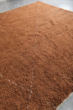 Handmade Wool rug 10 Feet x 12 Feet