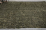 Moroccan rug 9.7 X 13.9 Feet