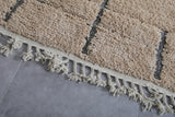 Moroccan rug 8.4 X 10.2 Feet