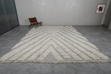 Moroccan rug 10.1 X 13.6 Feet