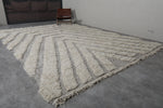 Moroccan rug 10.1 X 13.6 Feet