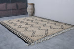 Moroccan rug 8.3 X 10 Feet