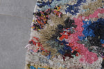 Runner berber handmade Moroccan rug - 2.5 FT X 6.6 FT