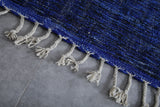 Flatwoven moroccan rug, handwoven custom rug