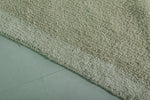 Luxurious Moroccan Wool Rug 8 FT X 10 FT - Handcrafted Elegance