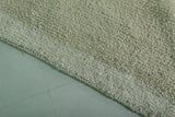 Luxurious Moroccan Wool Rug 8 FT X 10 FT - Handcrafted Elegance