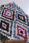 Moroccan berber rug 3.3 X 5.8 Feet