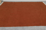 Brown Moroccan Rug – Custom Size for Your Home