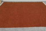 Brown Moroccan Rug – Custom Size for Your Home