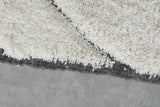Handwoven Moroccan berber rug - Custom rug - wool rug