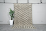 Moroccan rug 8.2 X 10 Feet