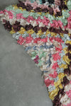 Moroccan rug 8.2 X 10 Feet