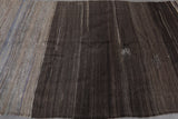 Authentic moroccan rug 4.6 FT X 7.3 FT