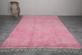Moroccan rug 7.7 X 10.3 Feet