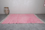 Moroccan rug 7.7 X 10.3 Feet