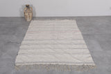 Moroccan Handira 4.2 FT X 5.6 FT