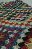 Moroccan rug 3.3 X 6 Feet