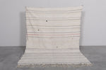 Moroccan Handira 4.2 FT X 5.6 FT