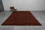 Moroccan rug 8.2 X 10.5 Feet