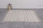 Moroccan Handira 4.2 FT X 5.6 FT