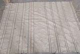 Moroccan Handira 4.2 FT X 5.6 FT