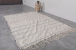 Moroccan Handira 4.2 FT X 5.6 FT