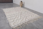 Moroccan Handira 4.2 FT X 5.6 FT