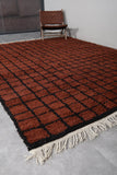 Moroccan rug 8.2 X 10.5 Feet