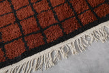 Moroccan rug 8.2 X 10.5 Feet