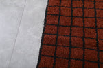 Moroccan rug 8.2 X 10.5 Feet