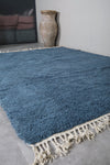 Moroccan rug 7.2 X 10.2 Feet