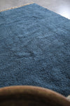Moroccan rug 7.2 X 10.2 Feet