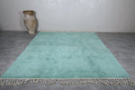 Moroccan rug 8.4 X 9.8 Feet