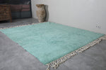 Moroccan rug 8.4 X 9.8 Feet