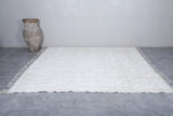 Moroccan rug 8.1 X 9.1 Feet