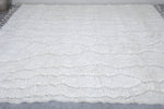 Moroccan rug 8.1 X 9.1 Feet