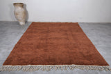 Moroccan rug 7.6 X 9.6 Feet