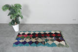 Moroccan rug 7.6 X 9.6 Feet