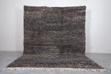 Moroccan rug 7.5 X 10.3 Feet