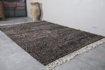 Moroccan rug 7.5 X 10.3 Feet