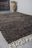 Moroccan rug 7.5 X 10.3 Feet