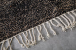 Moroccan rug 7.5 X 10.3 Feet