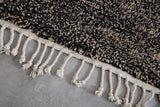Moroccan rug 7.5 X 10.3 Feet