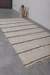 wedding kilim 3.4 FT X 6.5 FT