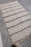 wedding kilim 3.4 FT X 6.5 FT