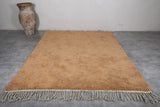 Moroccan rug 7.2 X 9.9 Feet