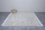 Moroccan rug 7 X 7 Feet