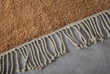 Moroccan rug 7.2 X 9.9 Feet