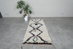 Moroccan rug 7.7 X 10.2 Feet