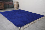 Moroccan rug 7.7 X 10.2 Feet